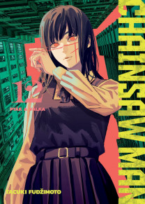 Chainsaw Man