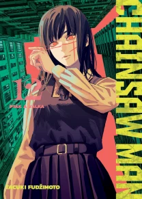 Chainsaw Man