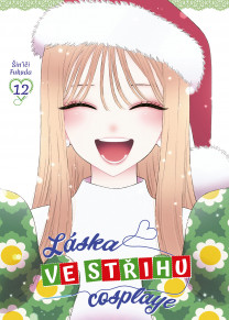 Láska ve střihu cosplaye
