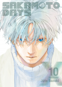 Sakamoto Days
