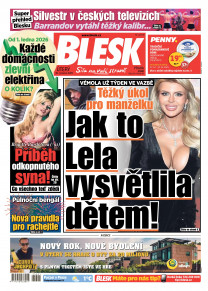 Blesk