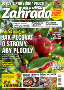 Zahrada prima nápadů