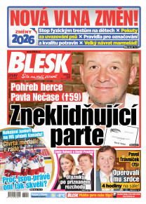 Blesk