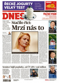 Mladá fronta DNES