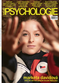 Moje psychologie