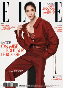 Elle (French)