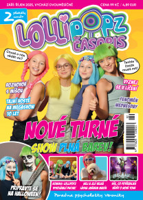 Lollipopz
