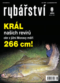 Rybářství