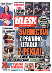Blesk