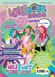 Lollipopz
