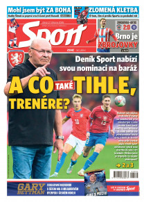 Sport