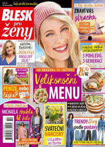 Blesk pro ženy