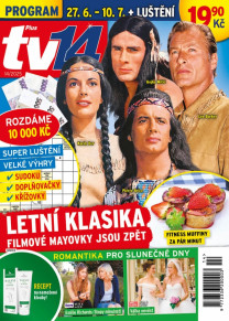 TV Plus 14