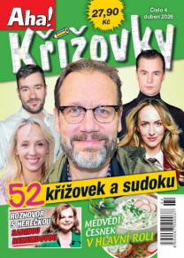 Aha! Křížovky