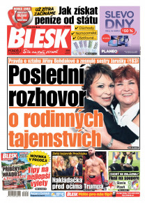 Blesk