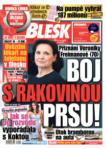 Blesk