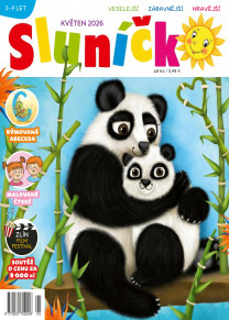 Sluníčko