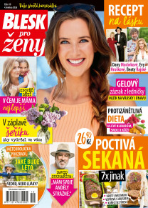 Blesk pro ženy