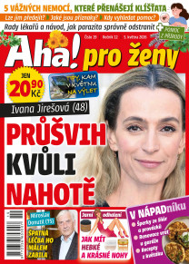 Aha! pro ženy