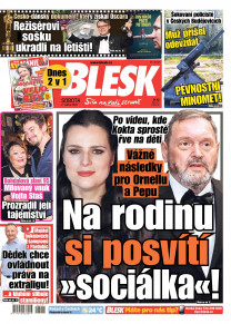 Blesk