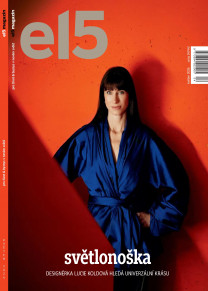 e15 MAGAZÍN