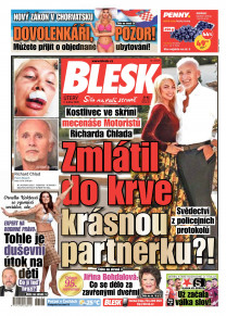 Blesk