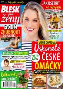 Blesk pro ženy
