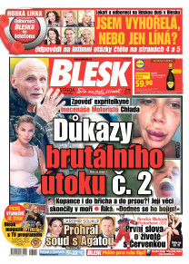 Blesk