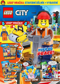 LEGO® City