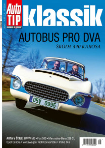 Auto TIP Klassik