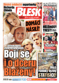 Blesk