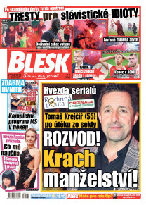 Blesk
