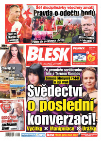 Blesk