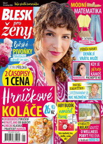 Blesk pro ženy