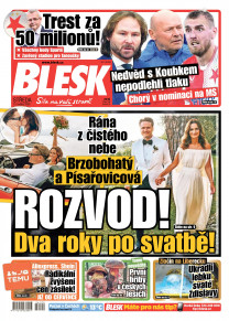 Blesk