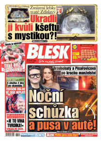 Blesk