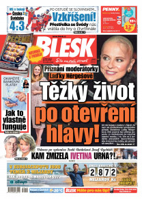 Blesk