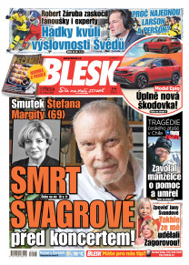 Blesk