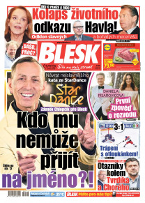 Blesk
