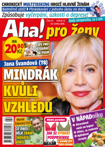Aha! pro ženy
