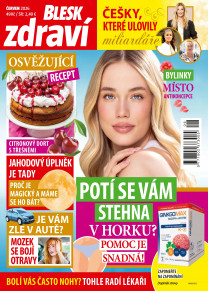 Blesk Zdraví