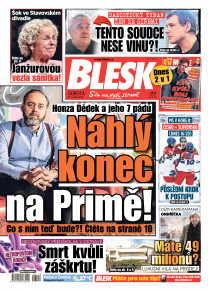 Blesk