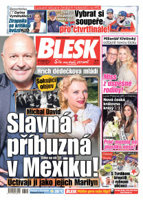Blesk