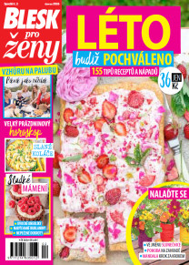 Blesk pro ženy speciál