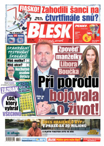 Blesk