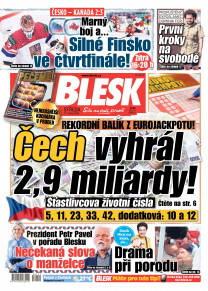 Blesk