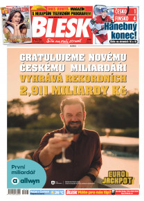 Blesk