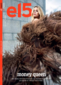 e15 MAGAZÍN