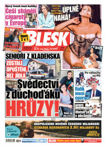 Blesk