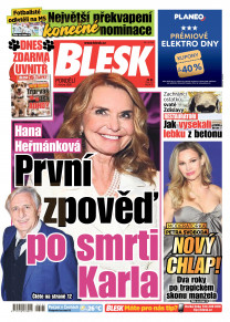Blesk